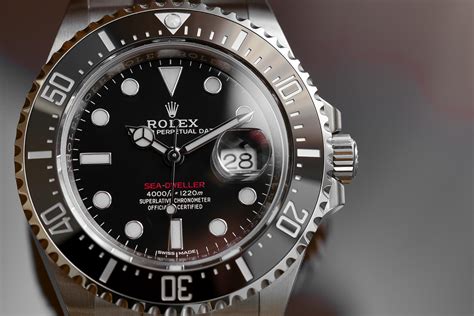 rolex sea dweller 2017 price hk|rolex sea dweller 126600 price.